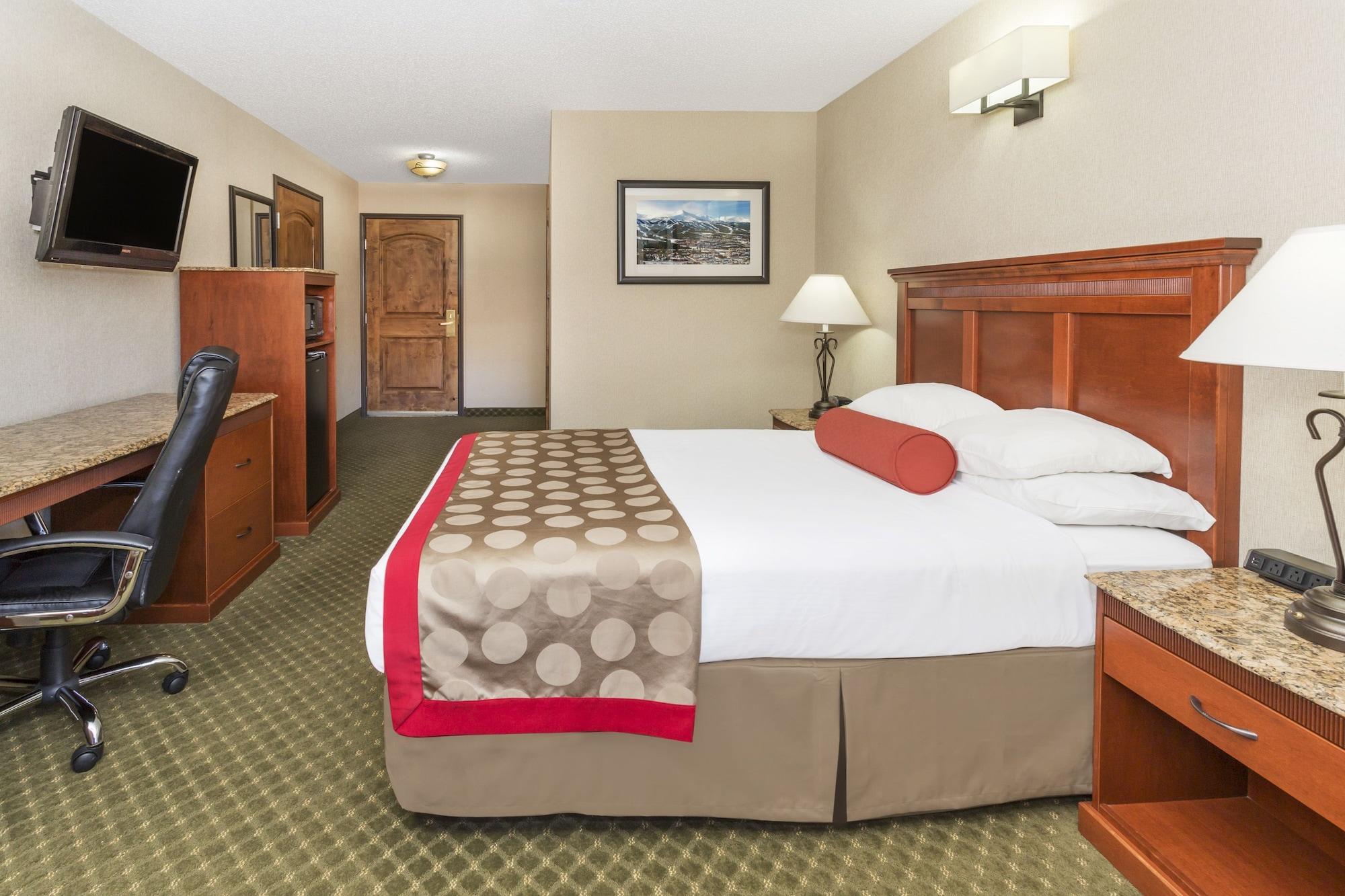 Ramada By Wyndham