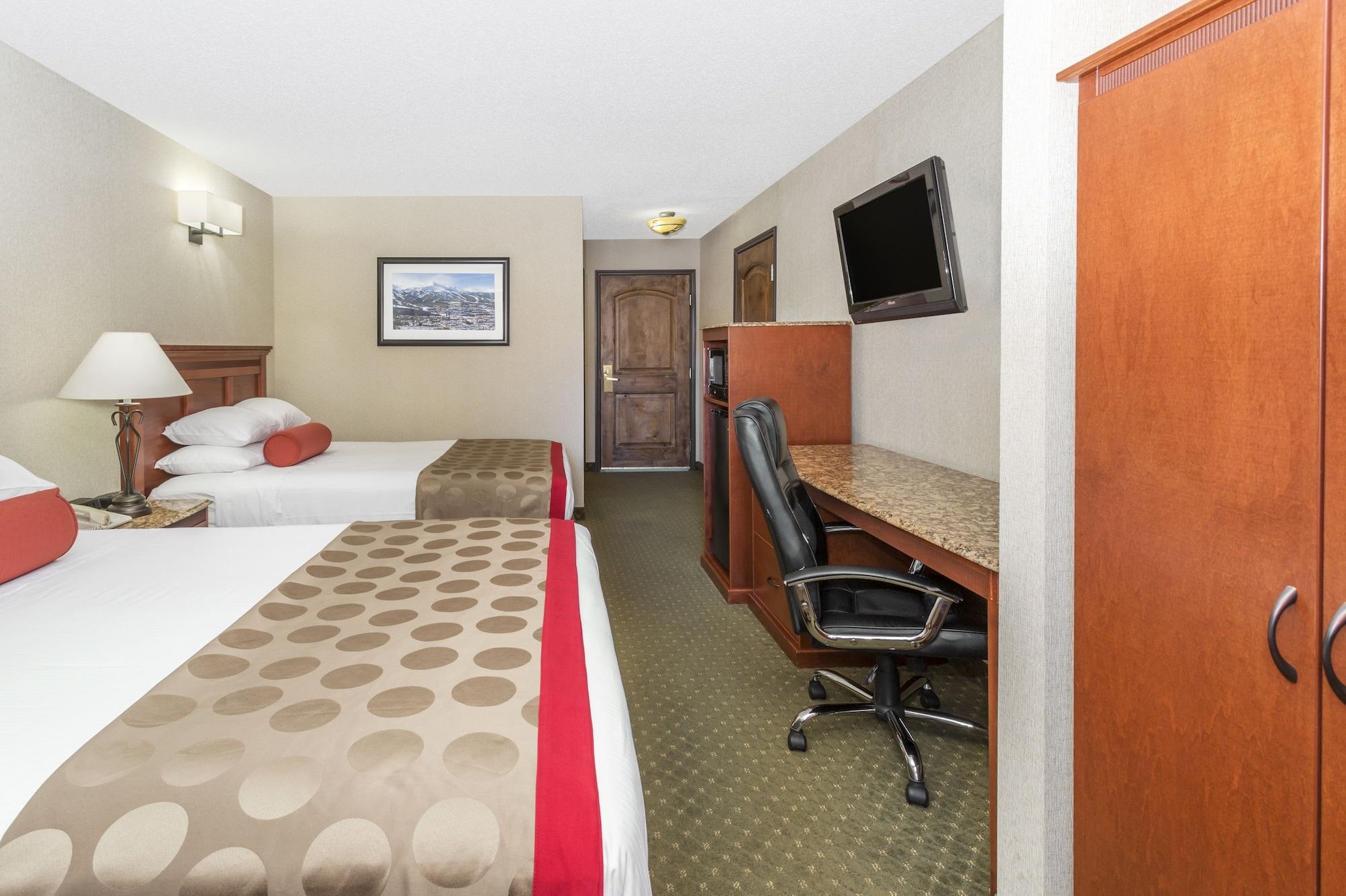 Ramada By Wyndham