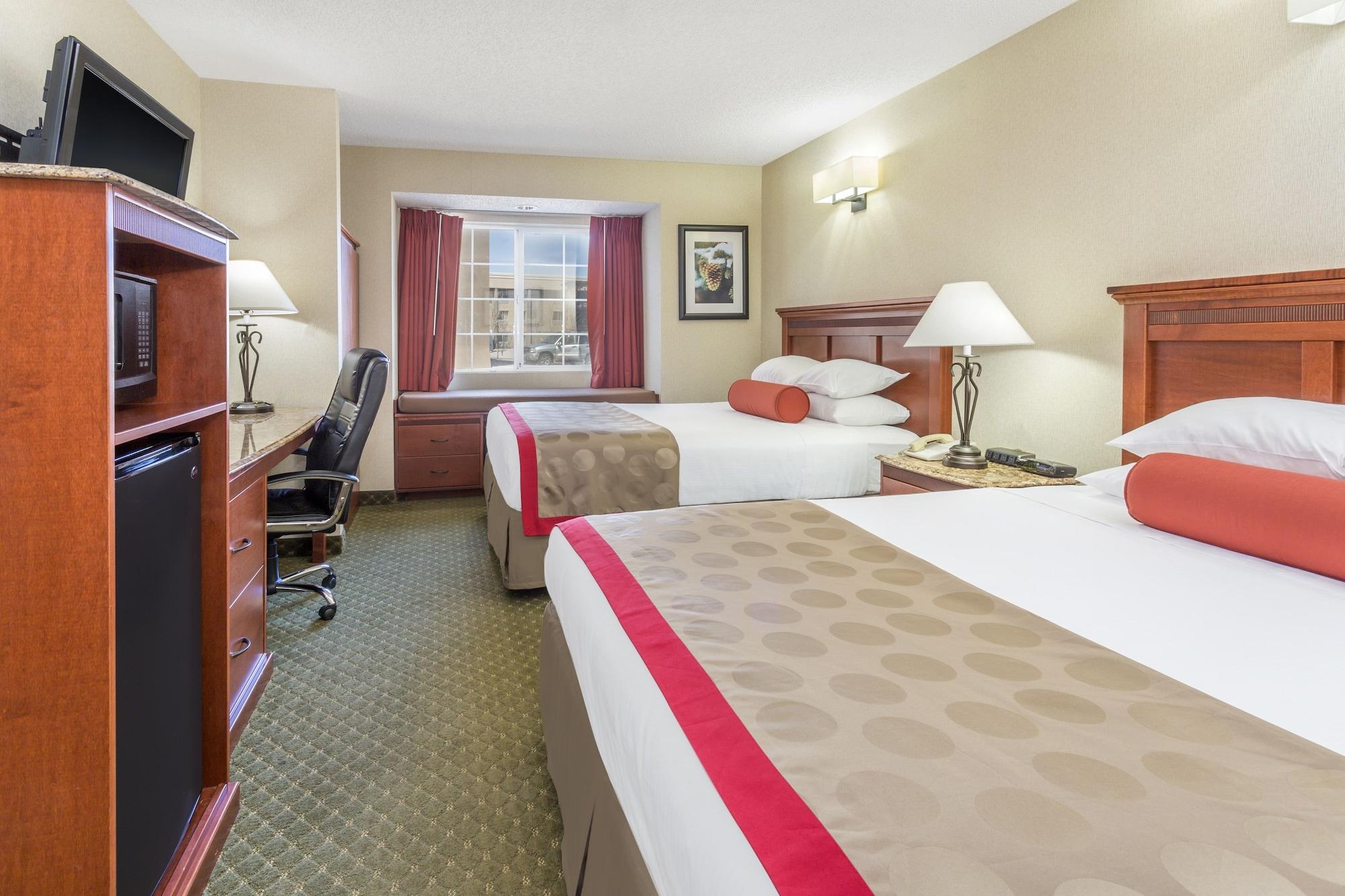 Ramada By Wyndham 3*