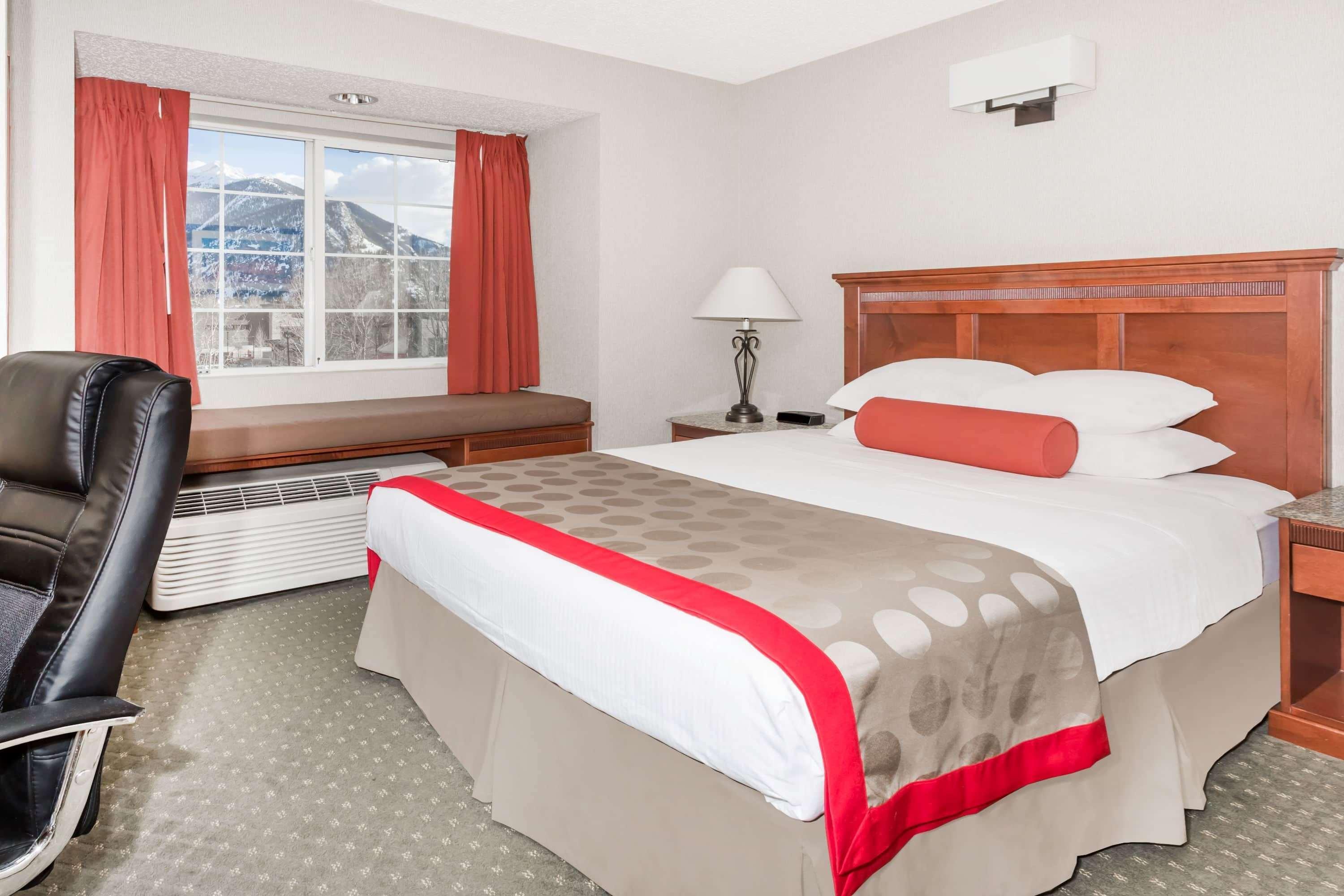 Hotel Ramada By Wyndham