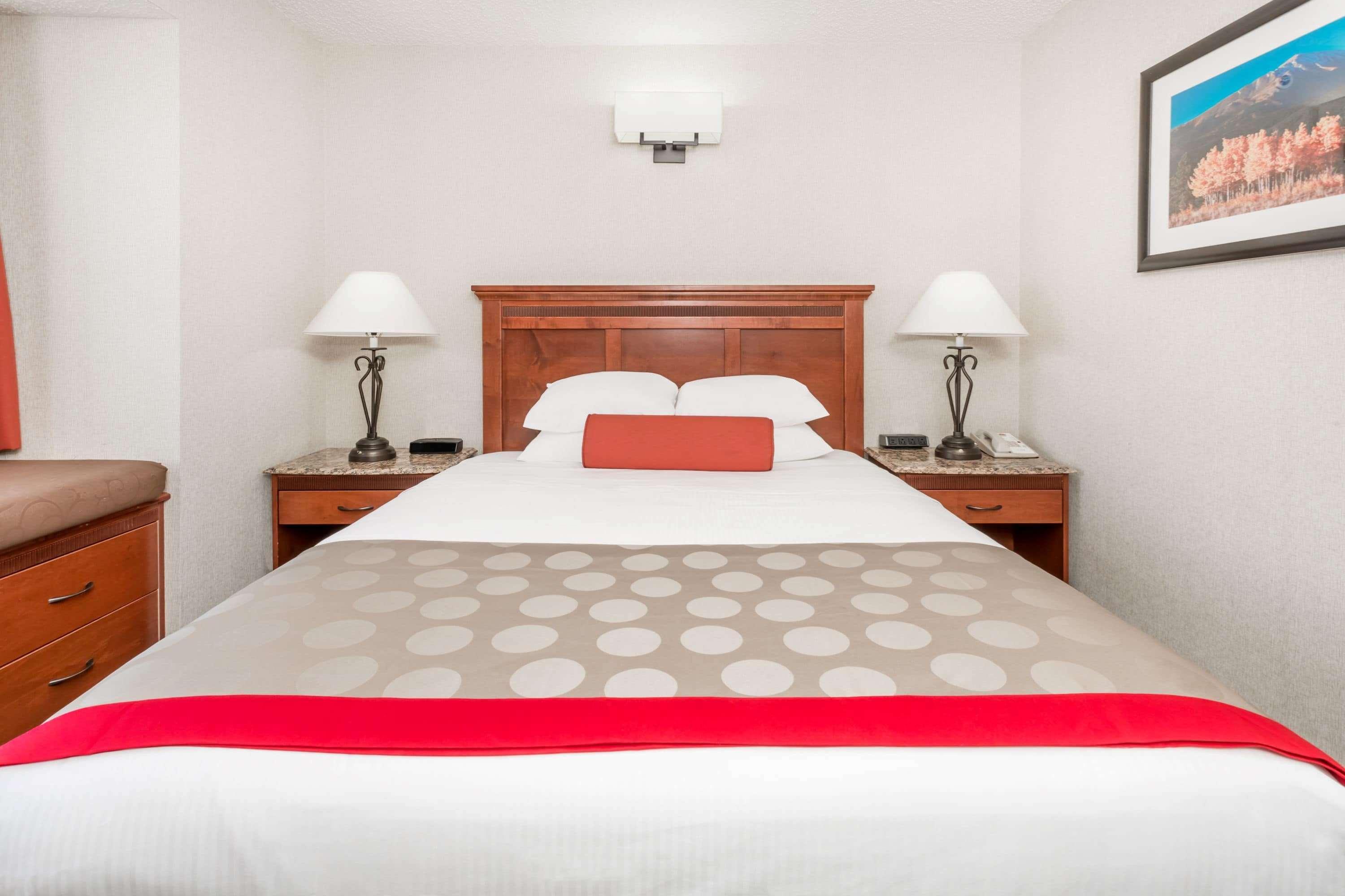 Ramada By Wyndham Frisco