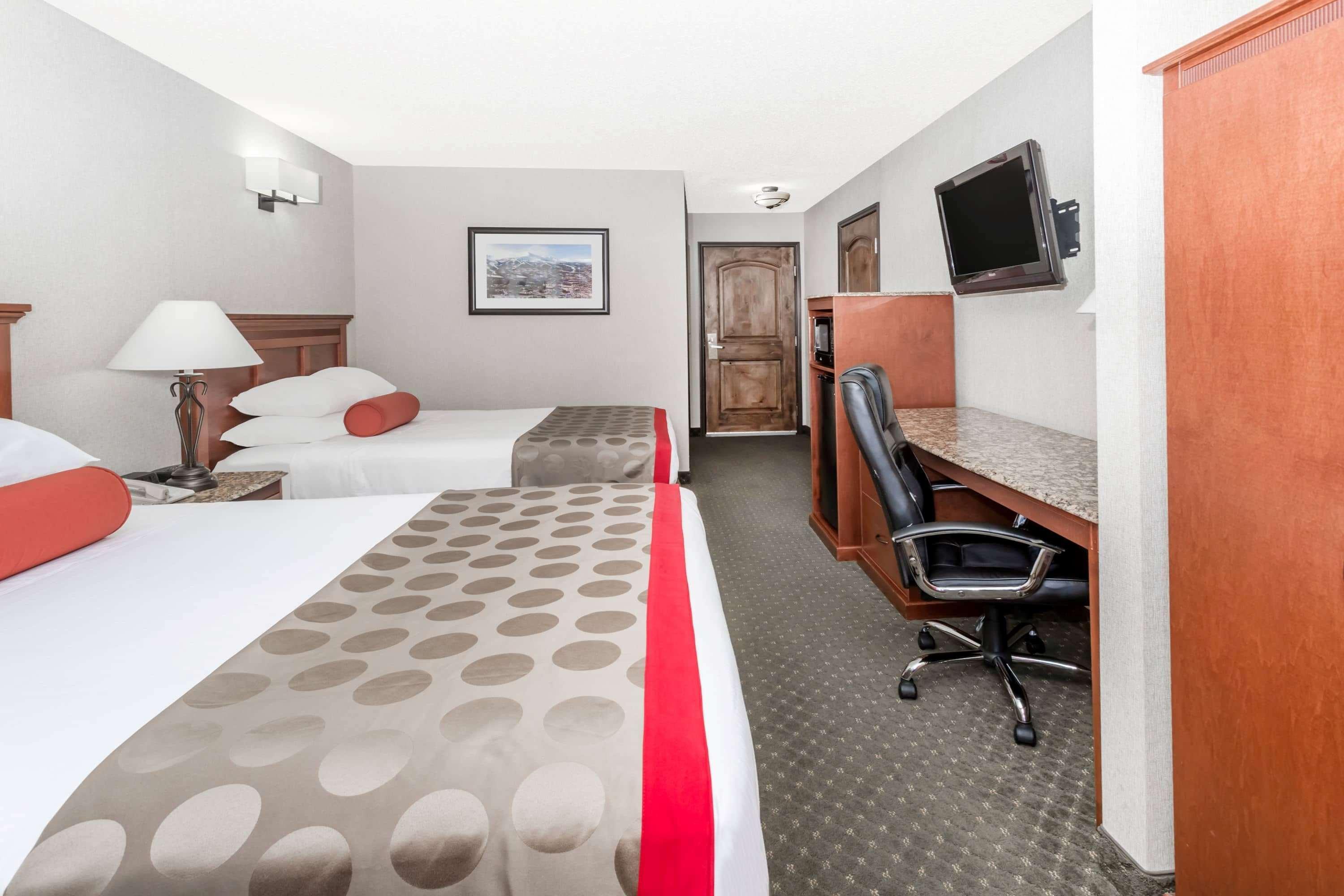 Ramada By Wyndham 3* Frisco