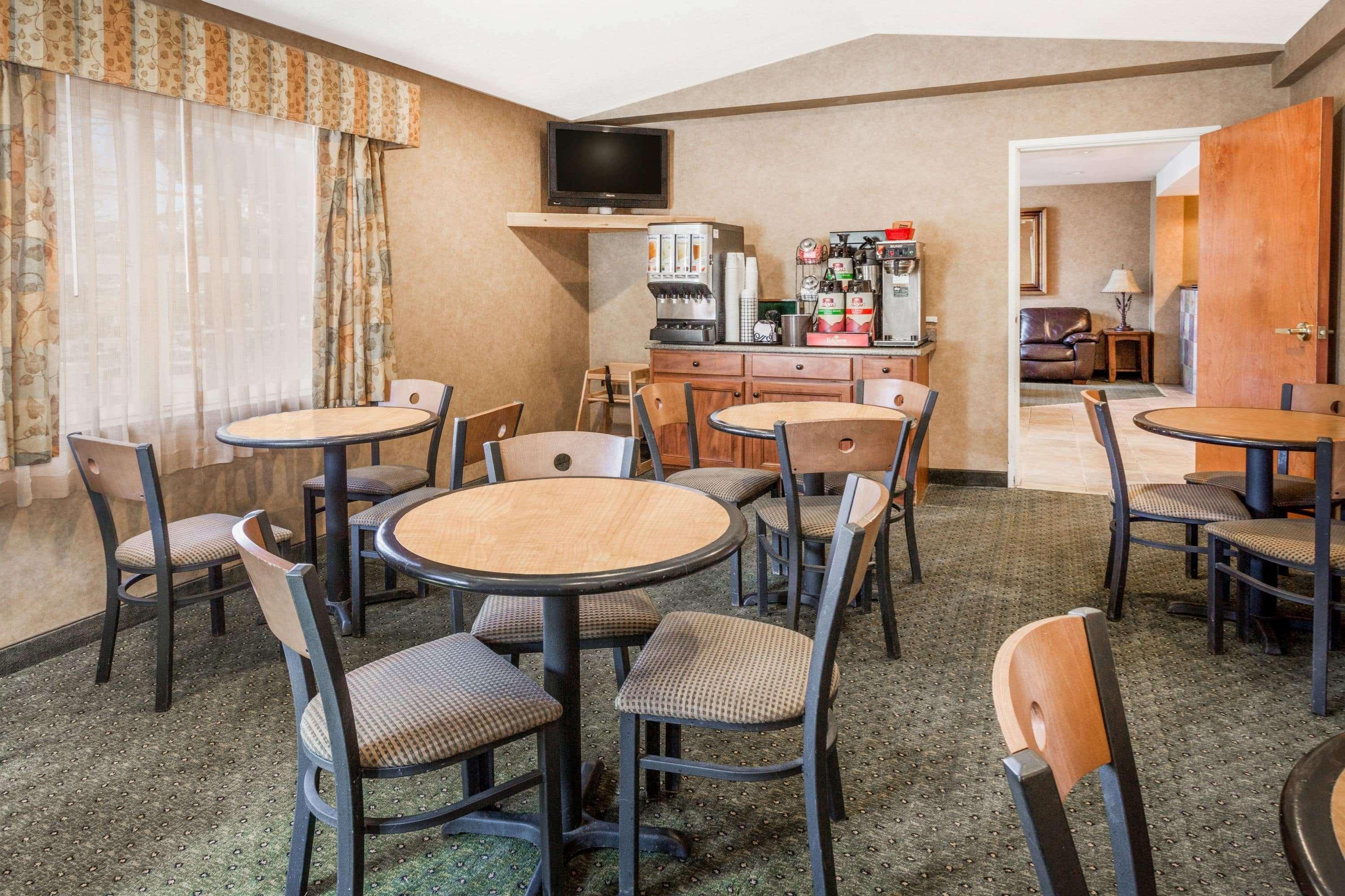 Ramada By Wyndham 3* Frisco