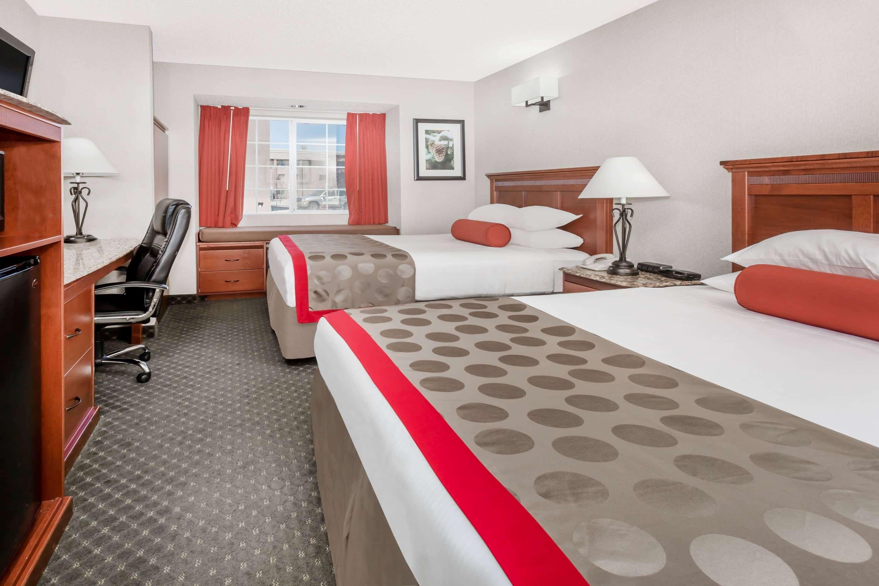 Ramada By Wyndham 3*