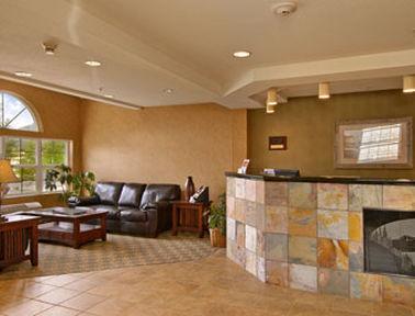 Ramada By Wyndham 3* Frisco