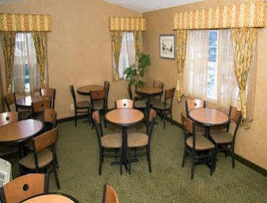Ramada By Wyndham Hotel Frisco