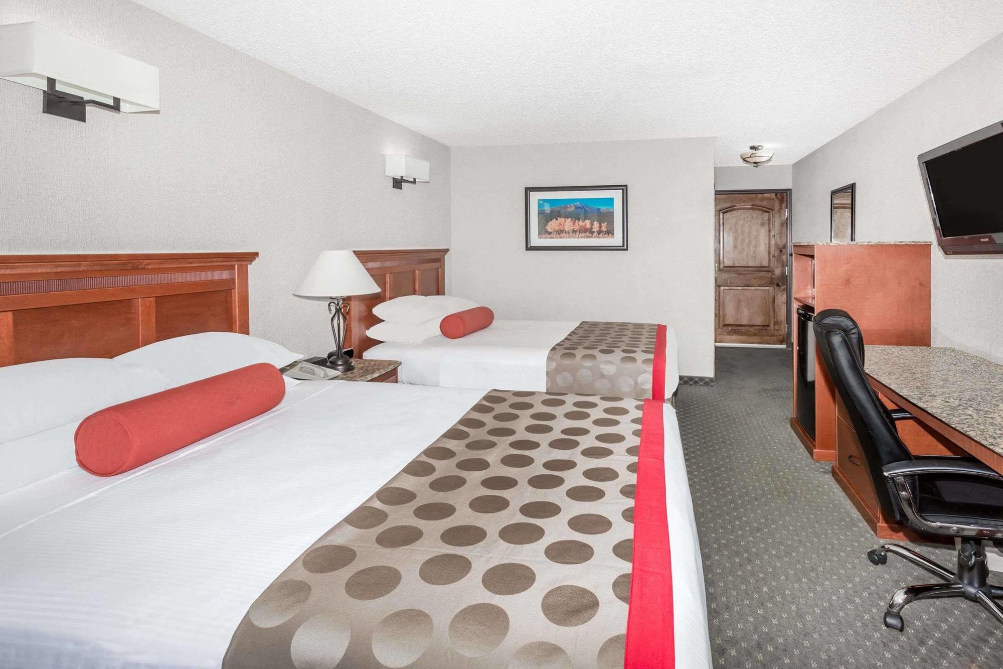 Ramada By Wyndham