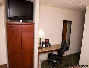 Ramada By Wyndham 3* Frisco